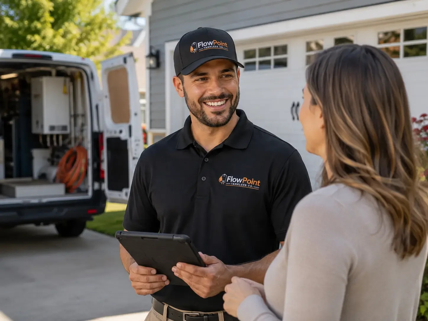Tankless Water Heater Installation Estelline, TX FAQs